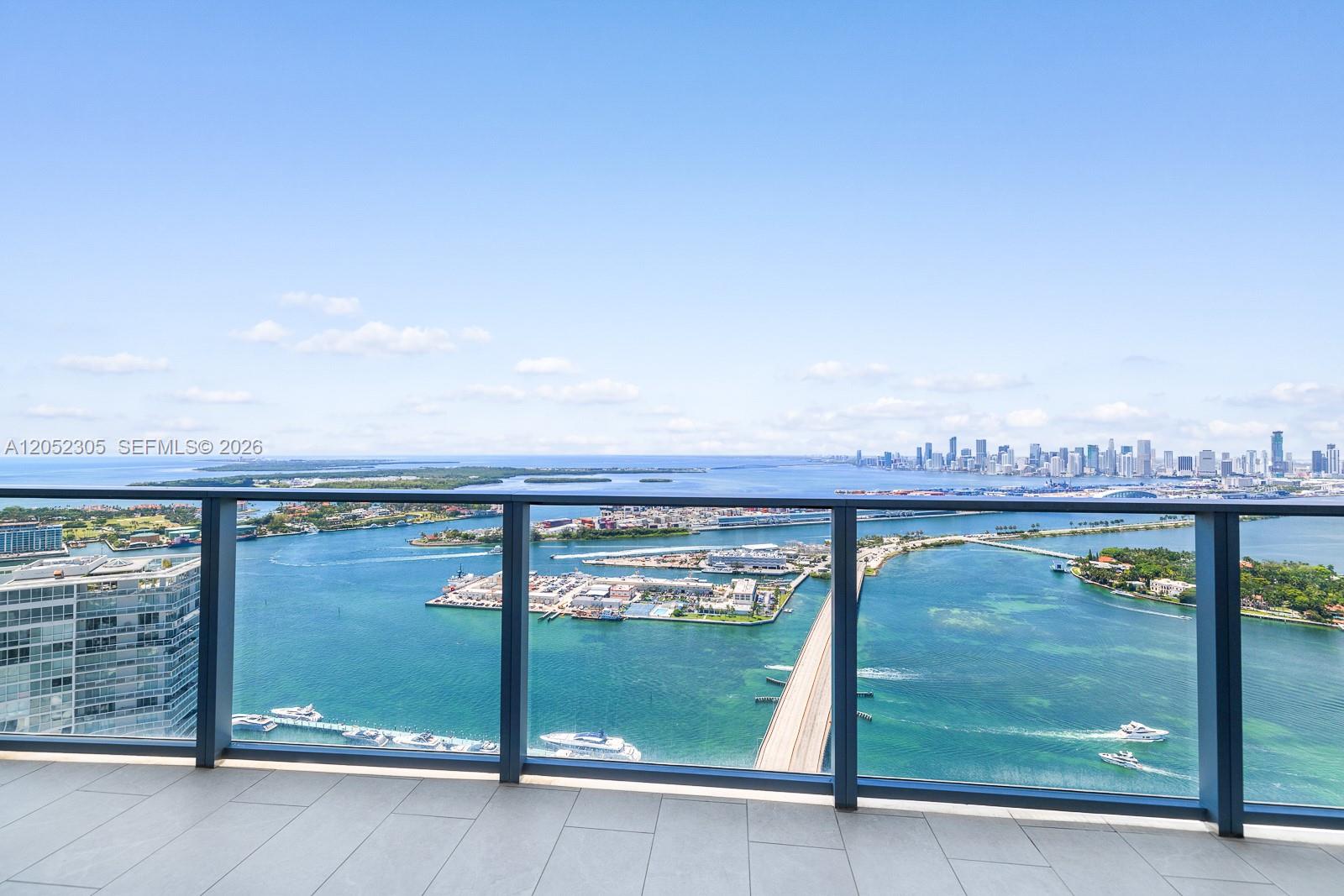 500 Alton Unit: PH4701