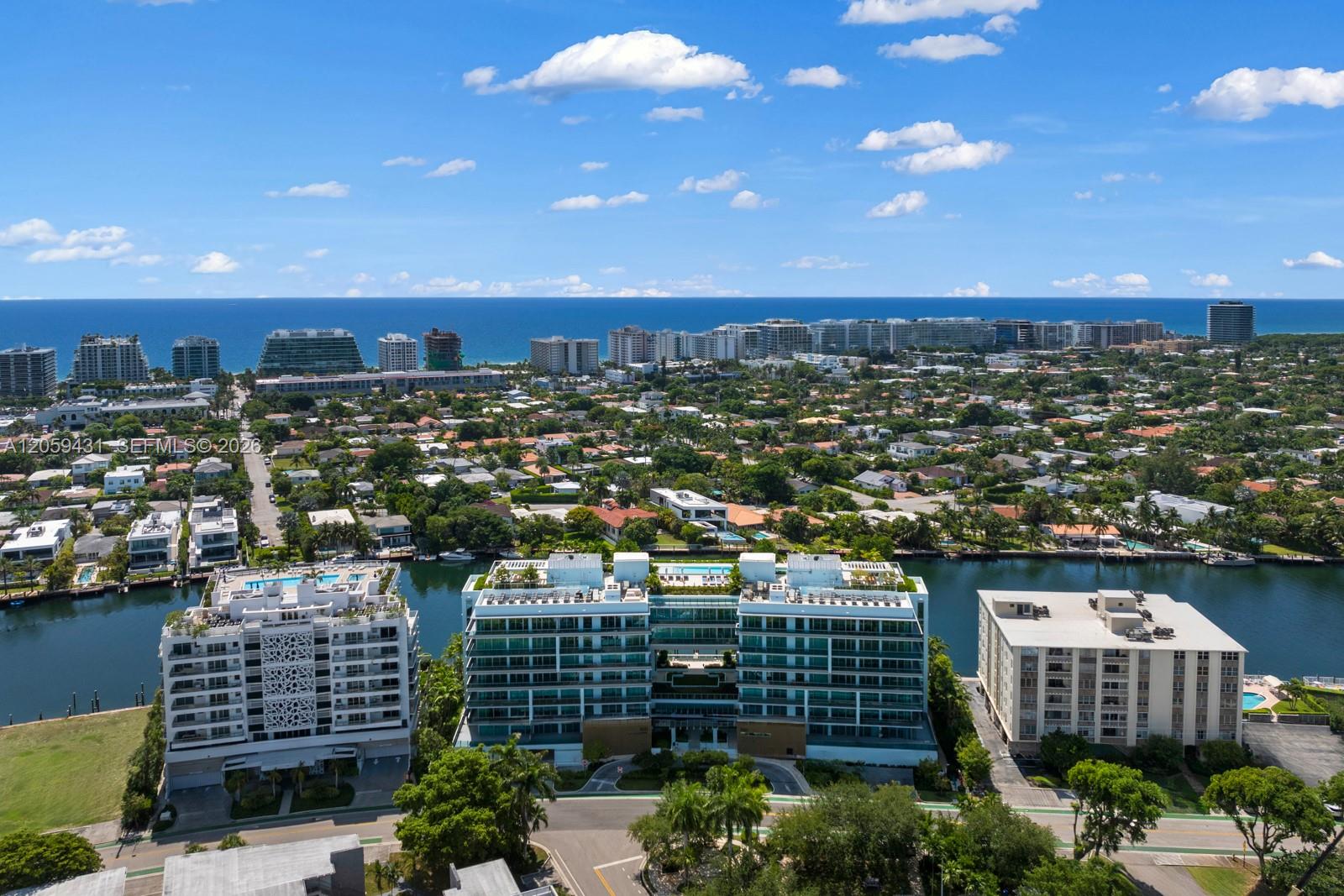 9221 E Bay Harbor Drive # 212