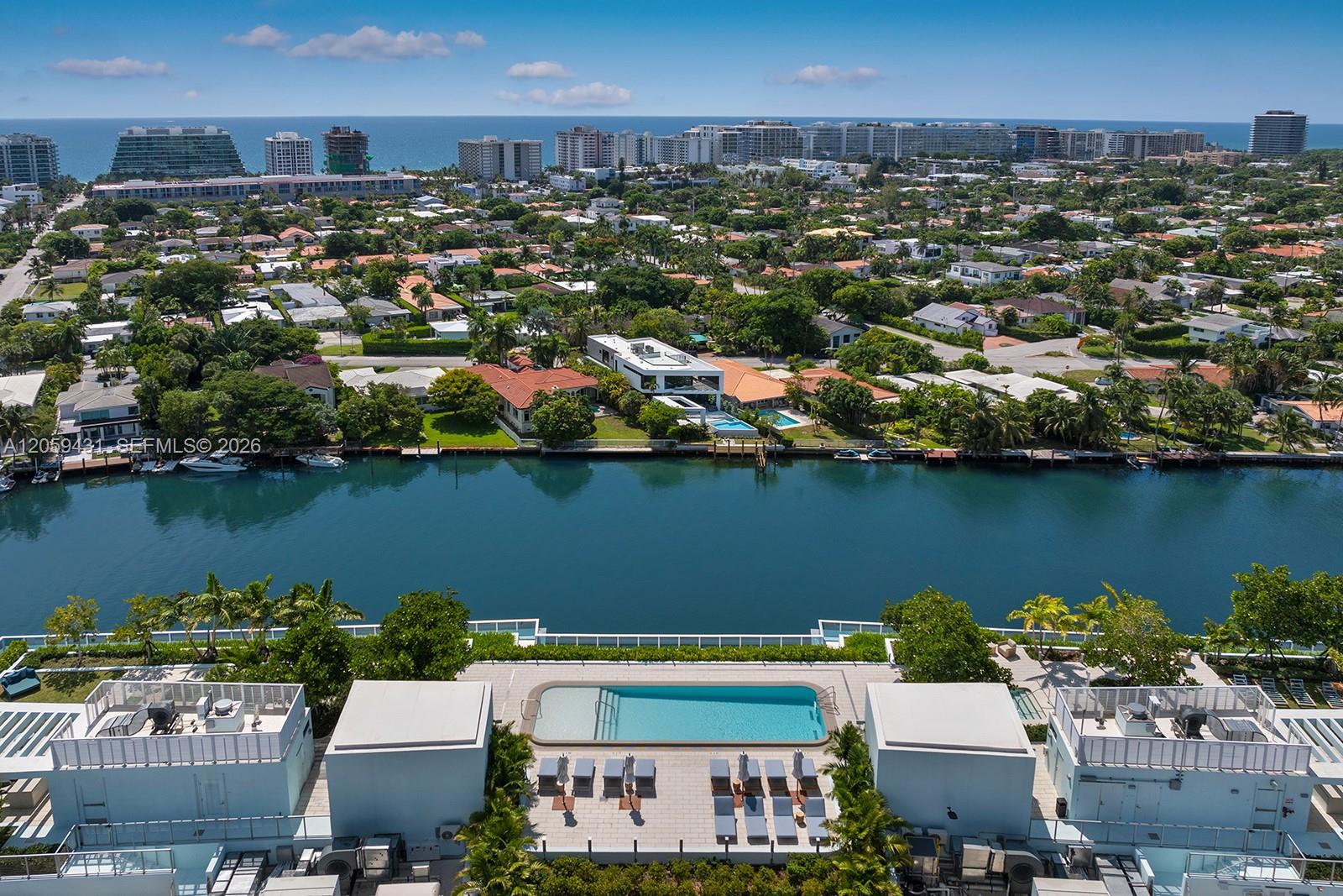 9221 E Bay Harbor Drive # 212