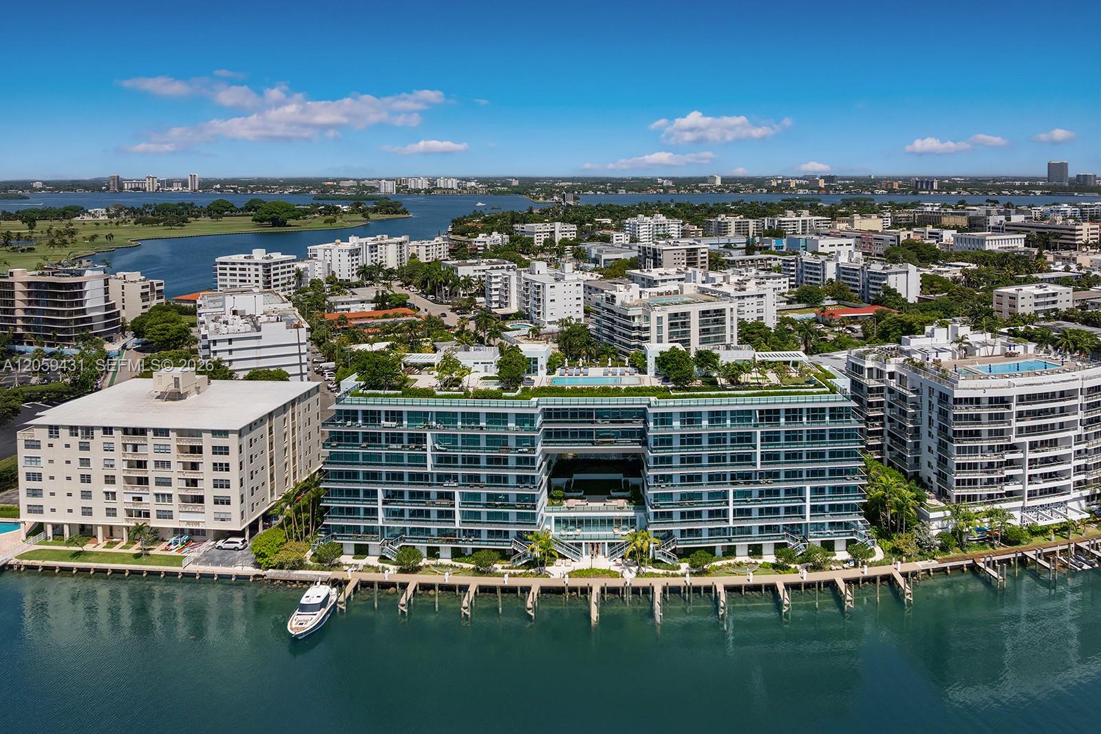 9221 E Bay Harbor Drive # 212