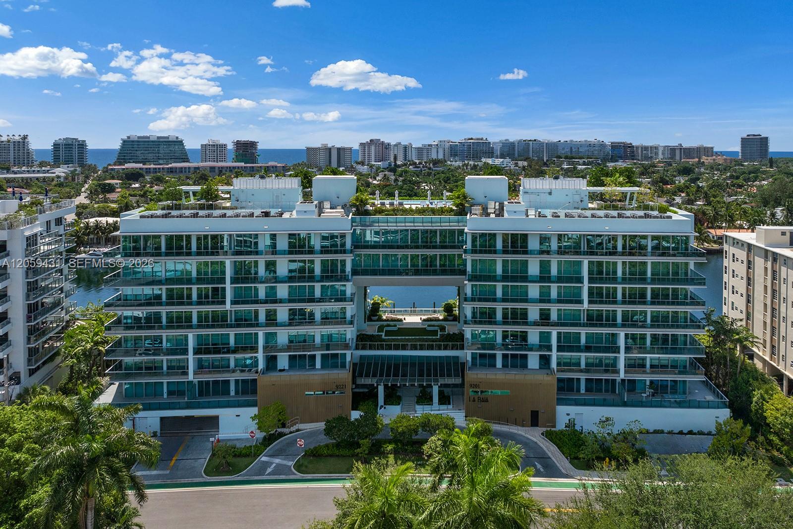 9221 E Bay Harbor Drive # 212