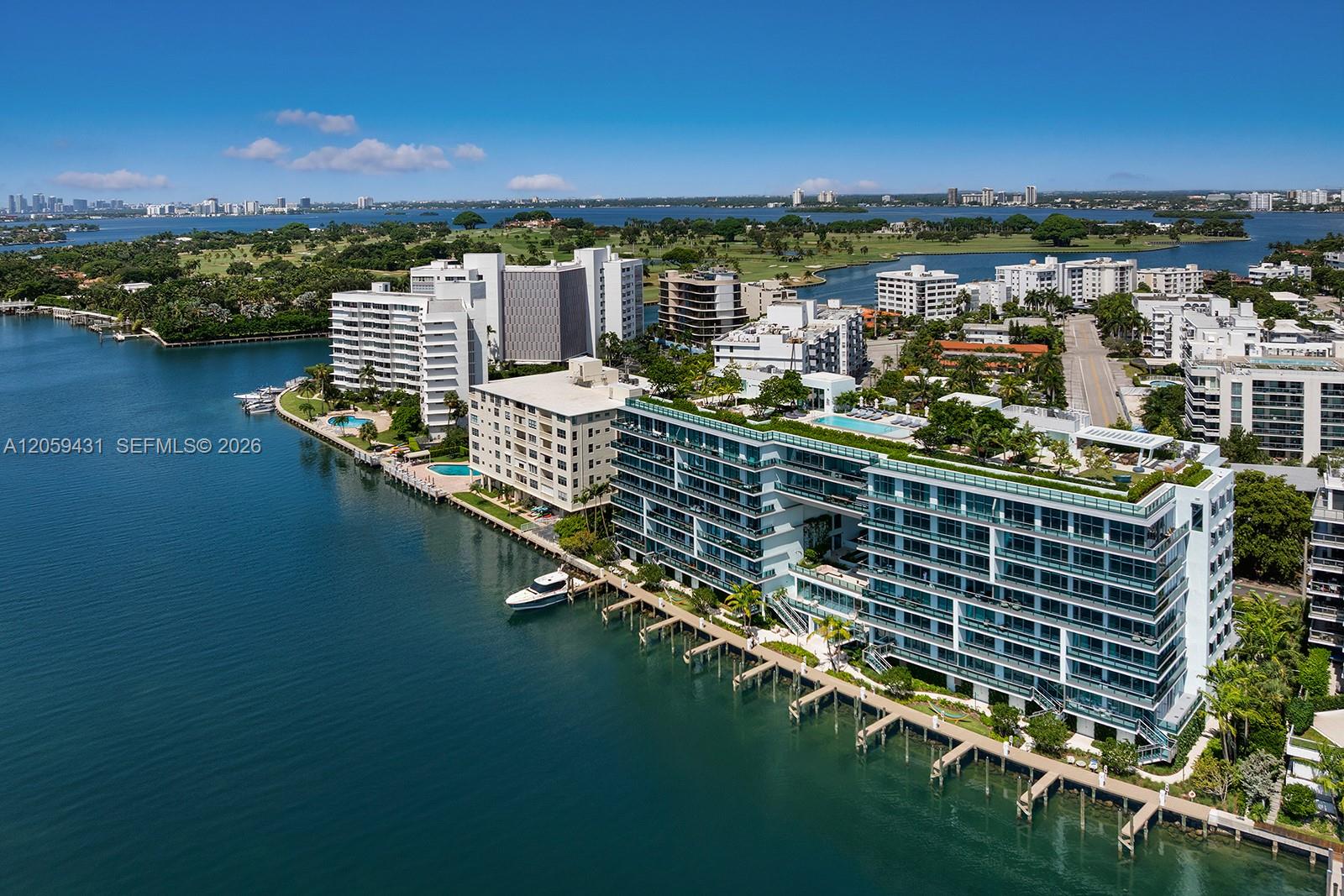 9221 E Bay Harbor Drive # 212