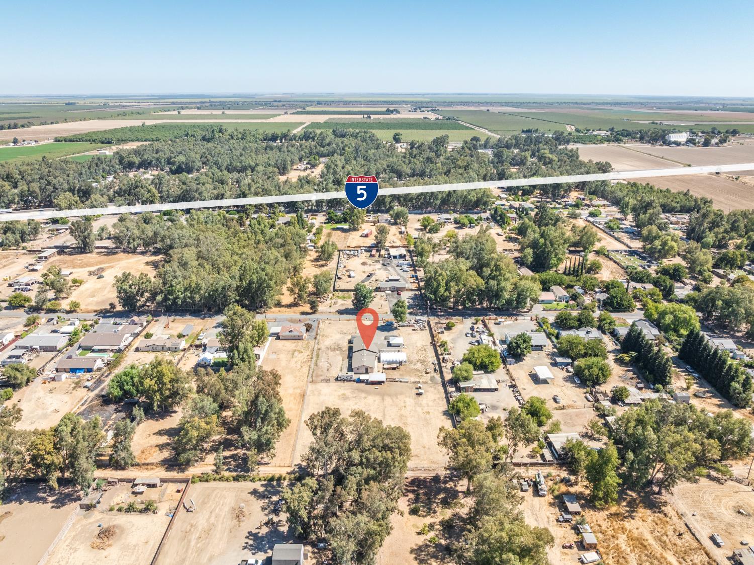 3264 County Road 88b