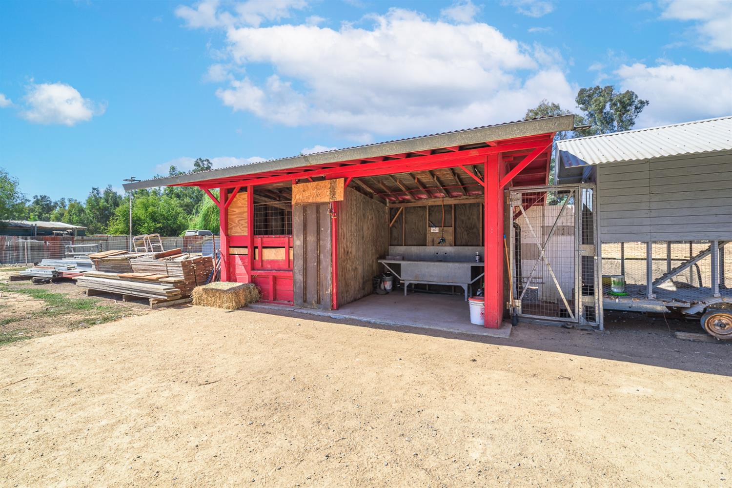 3264 County Road 88b