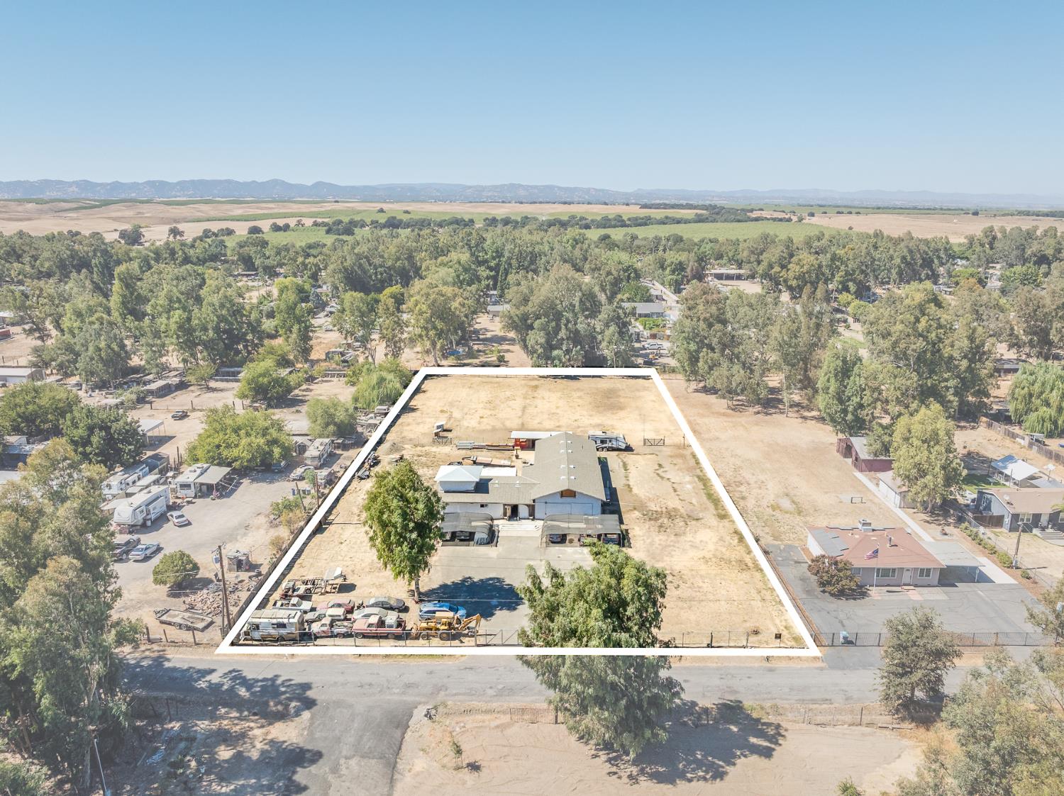 3264 County Road 88b