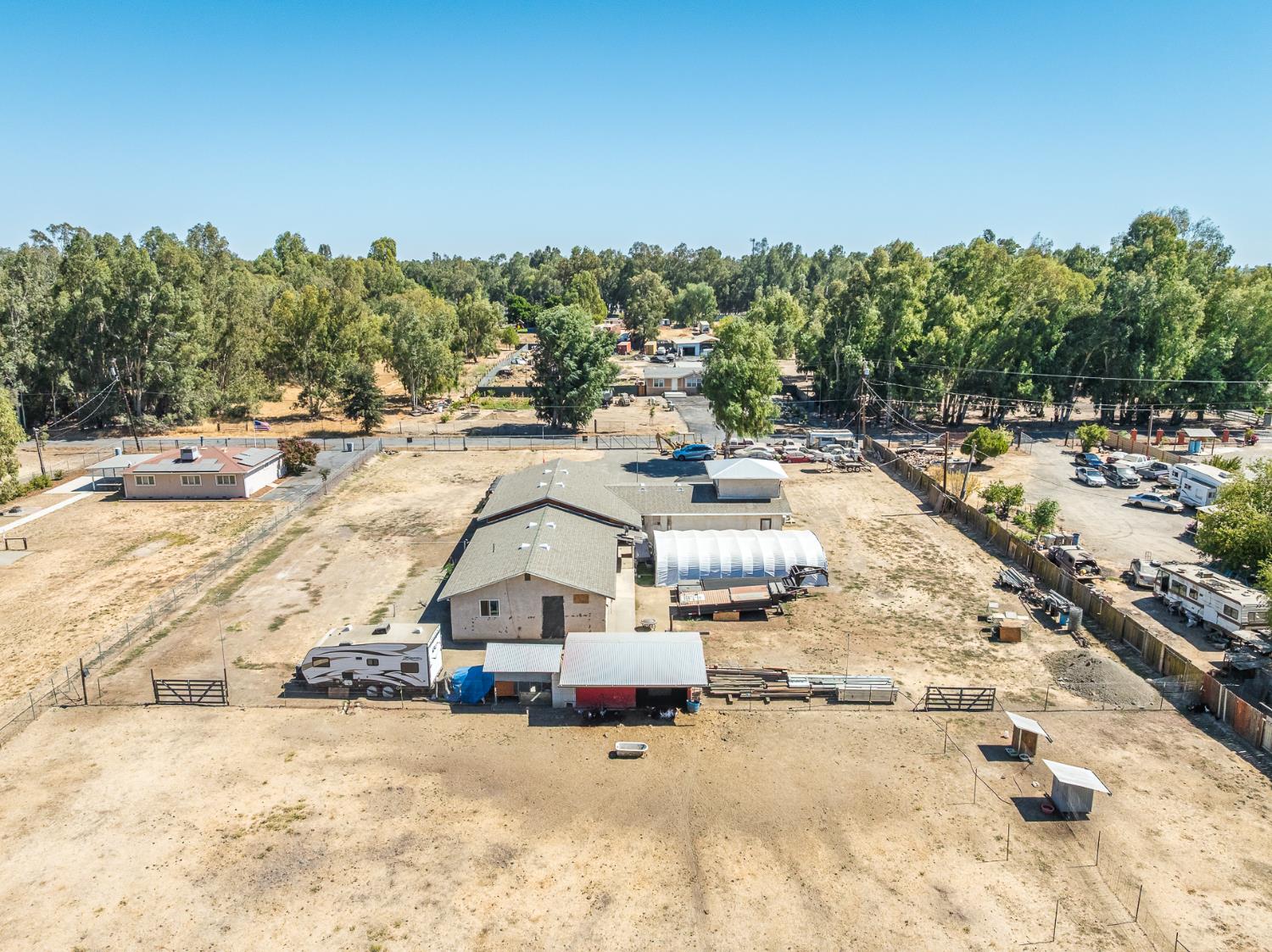 3264 County Road 88b