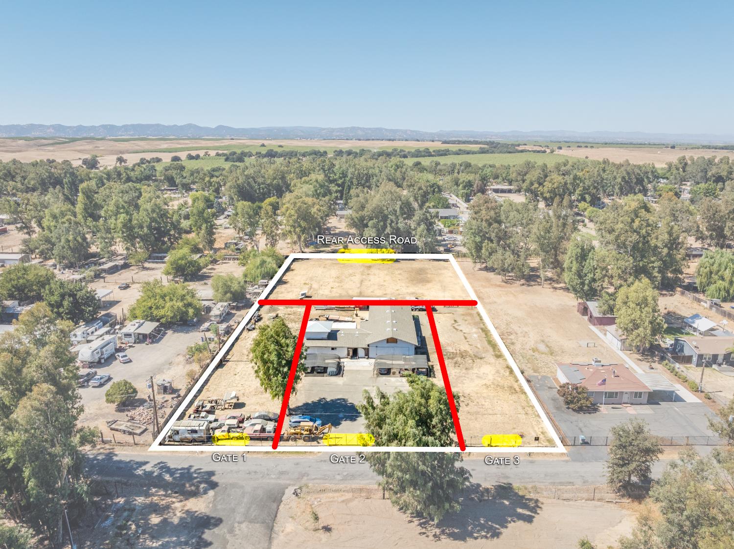 3264 County Road 88b