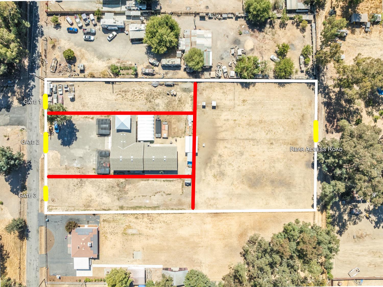 3264 County Road 88b