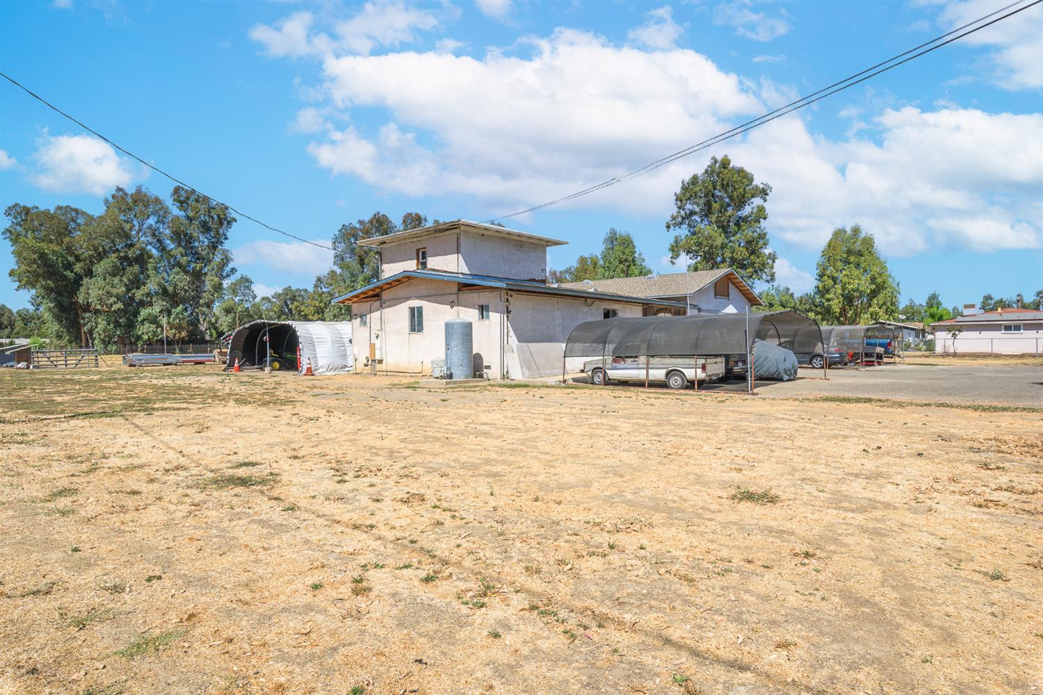 3264 County Road 88b