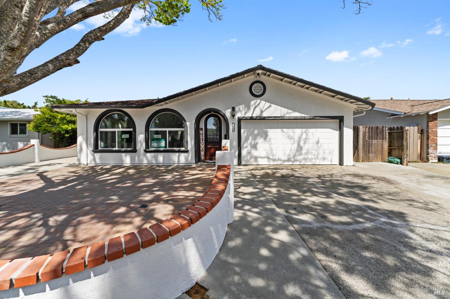 1649 California Drive