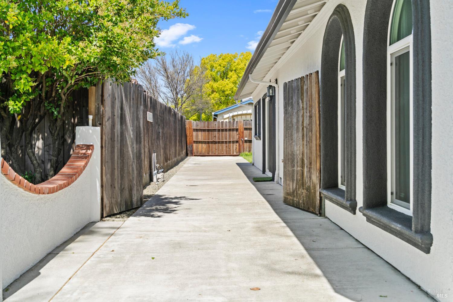 1649 California Drive