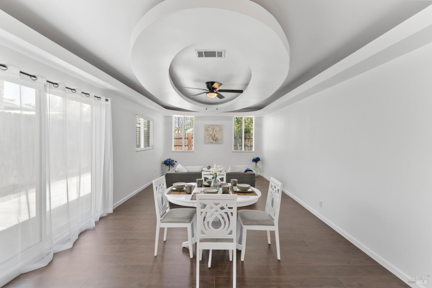 1649 California Drive