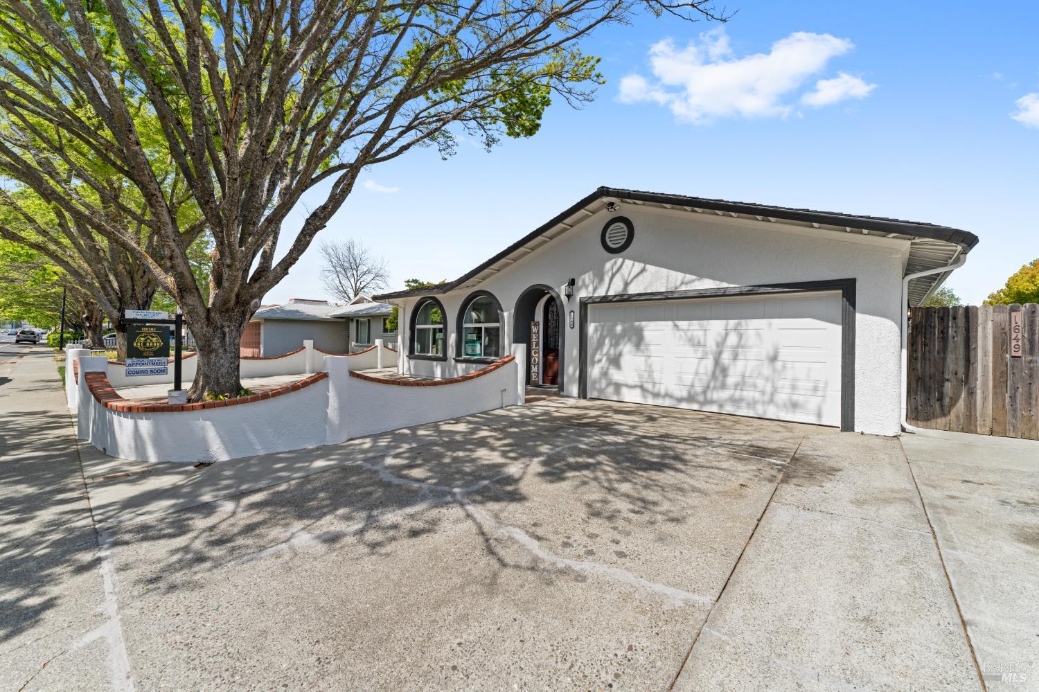 1649 California Drive