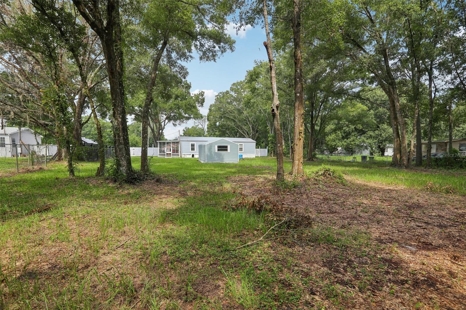 6544 WOODSMAN DR