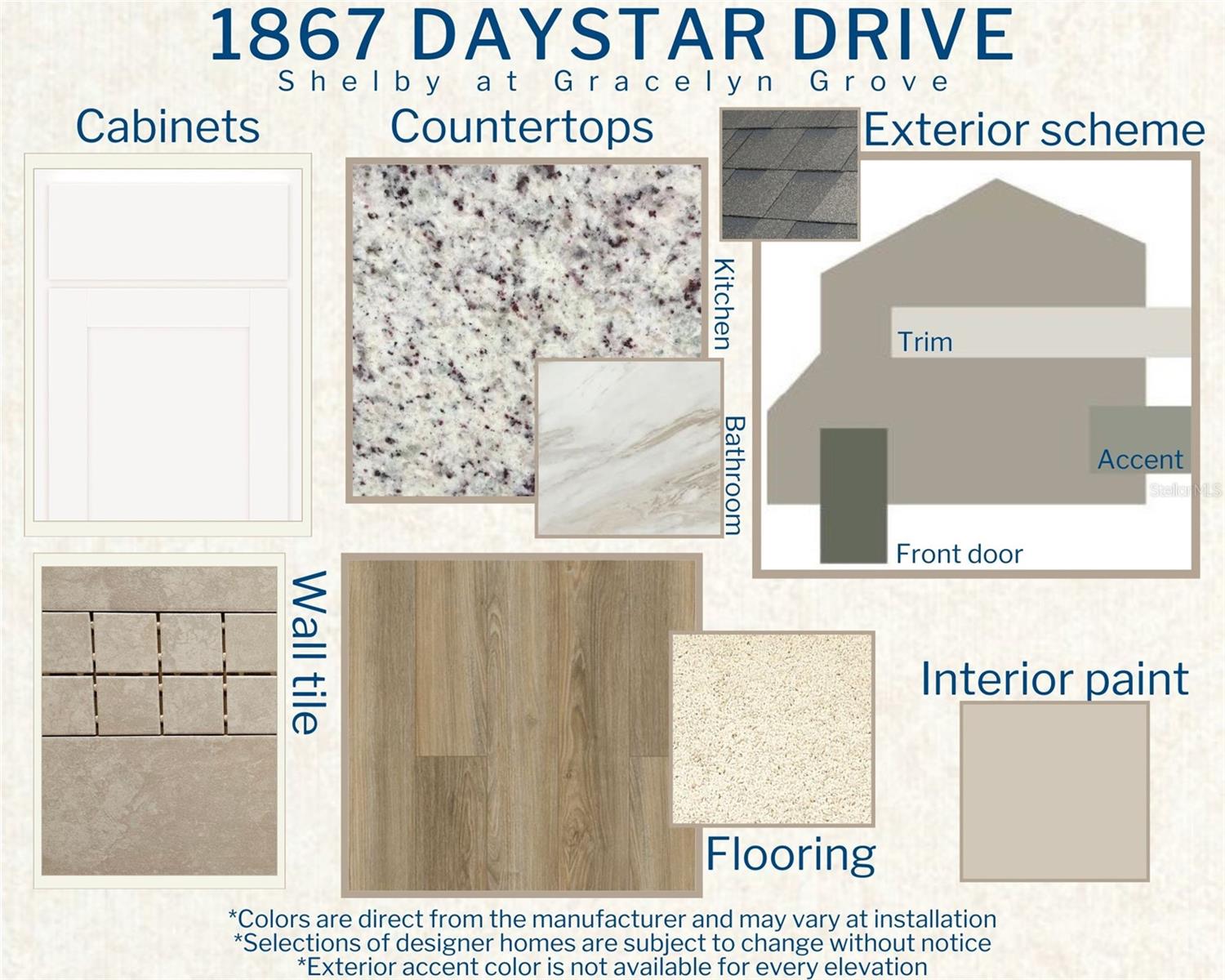 1867 DAYSTAR DR