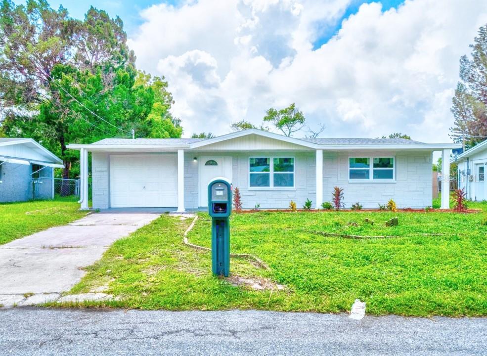 6400 CITATION DR