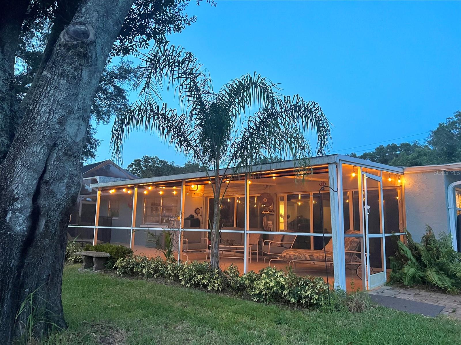 3341 LAKE SAXON DR