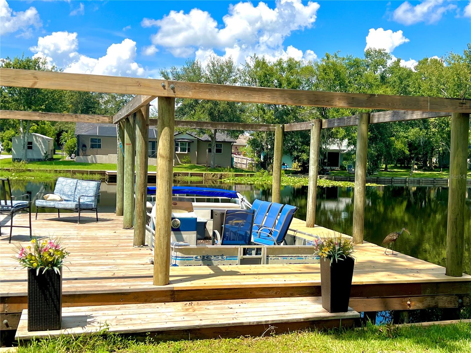 3341 LAKE SAXON DR