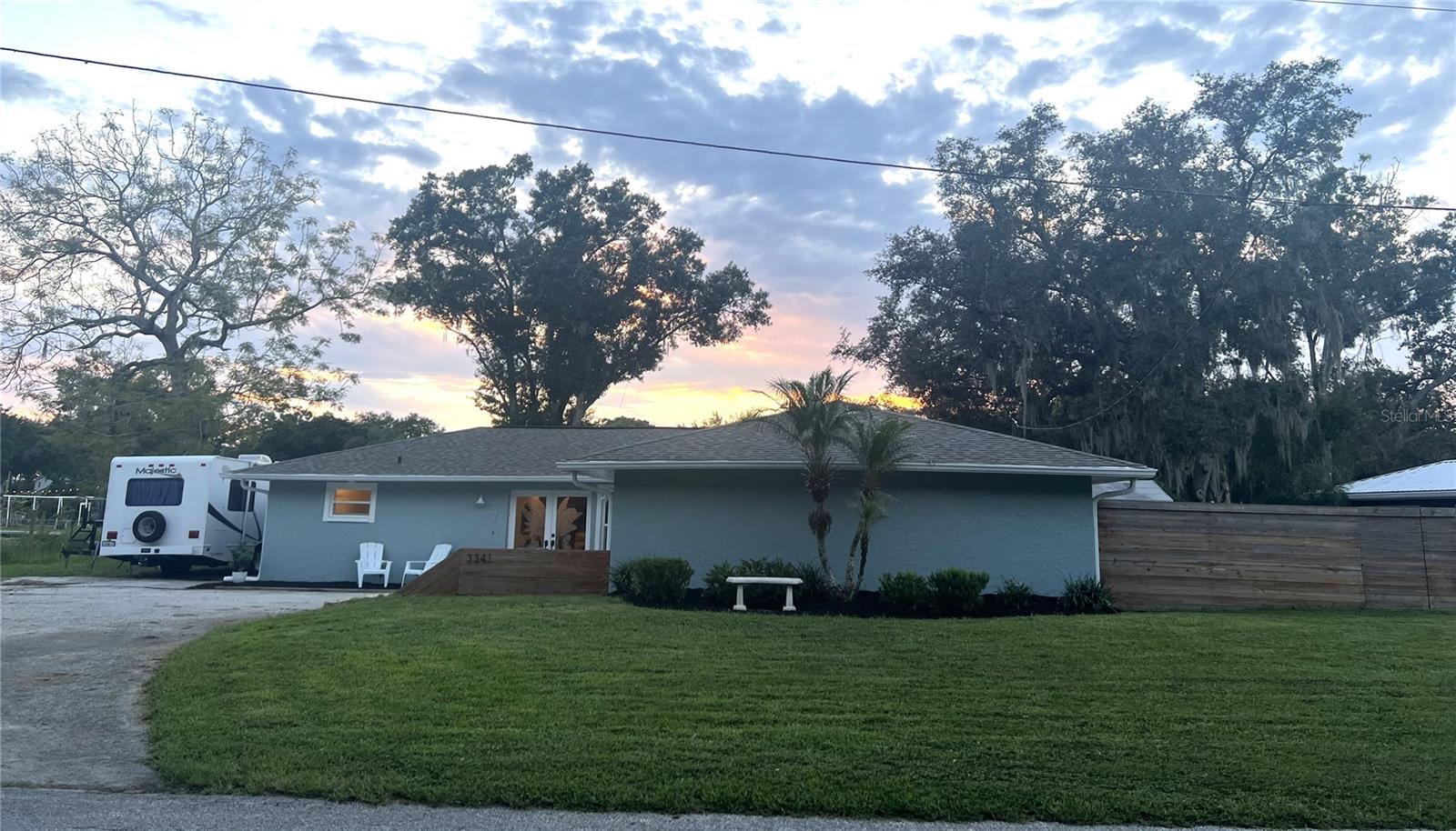 3341 LAKE SAXON DR