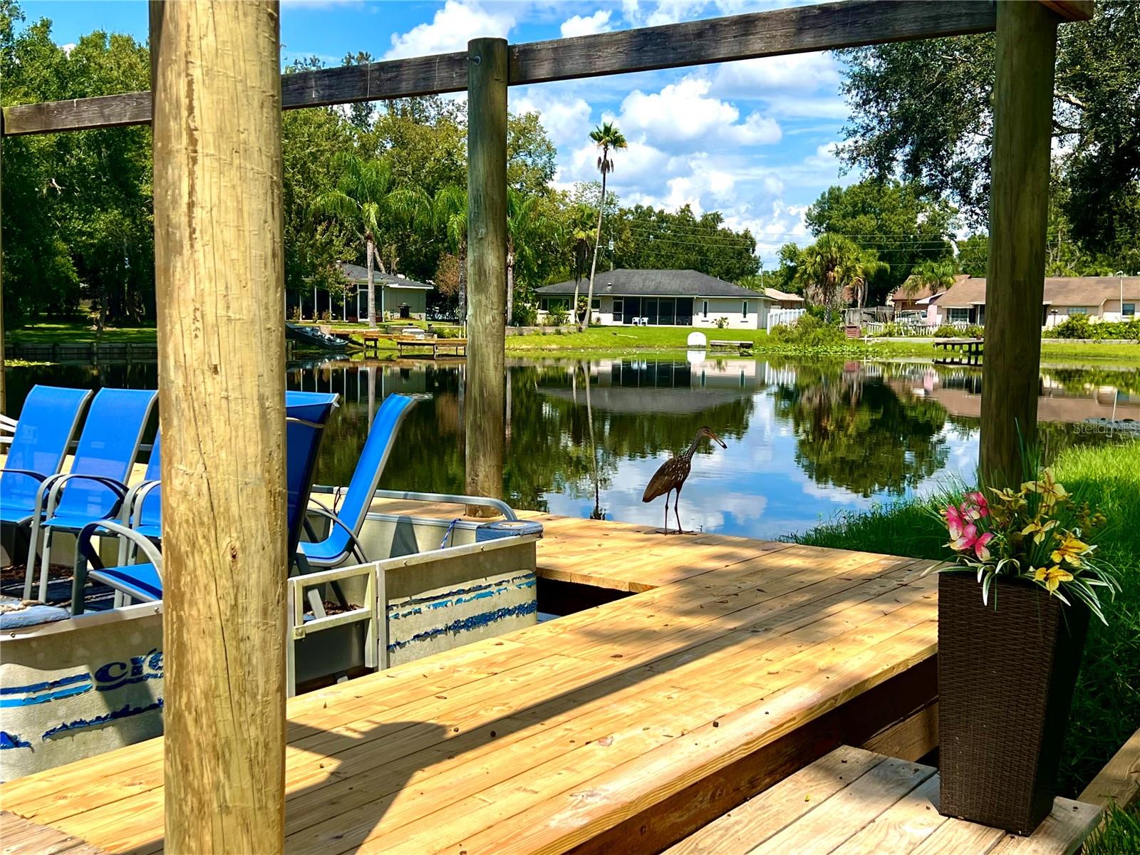 3341 LAKE SAXON DR