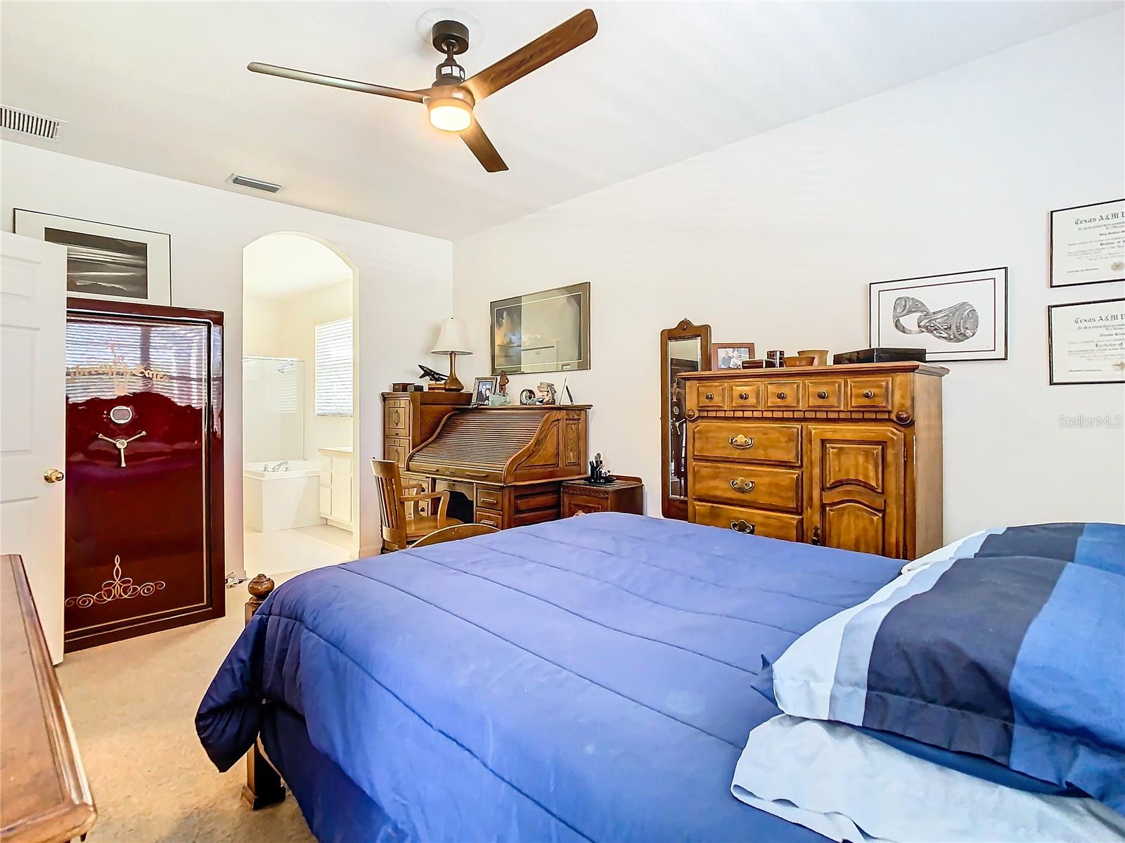 9505 LAUREL LEDGE DR