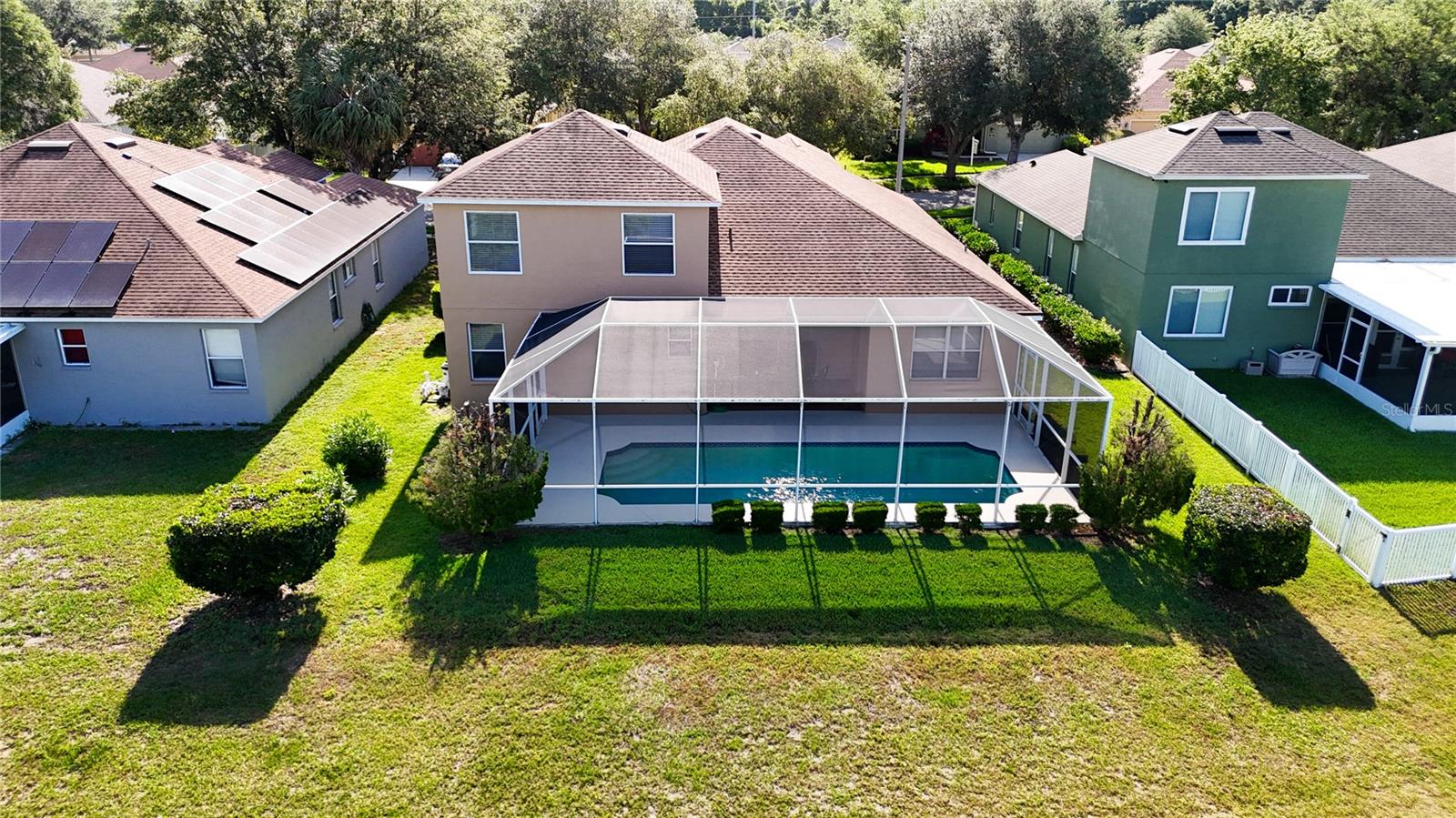 9505 LAUREL LEDGE DR