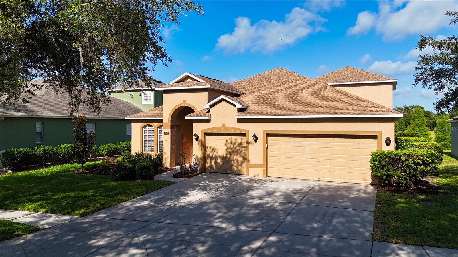 9505 LAUREL LEDGE DR