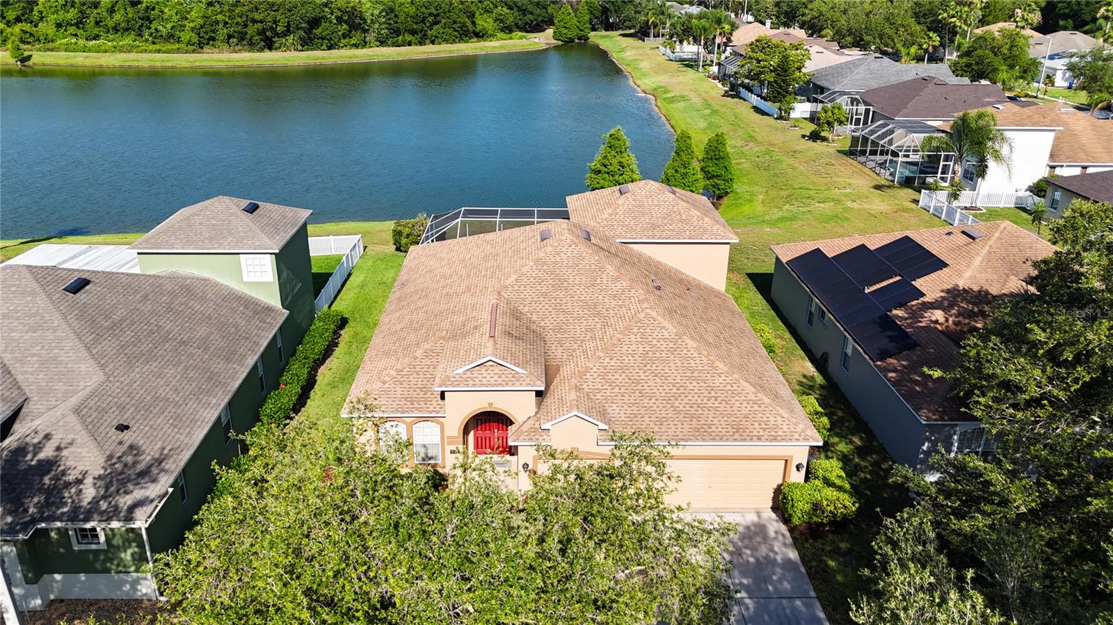 9505 LAUREL LEDGE DR