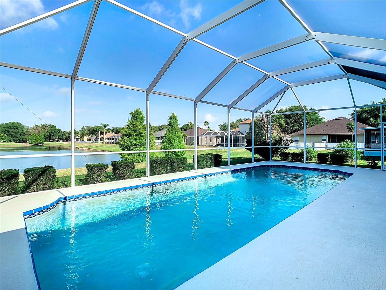 9505 LAUREL LEDGE DR