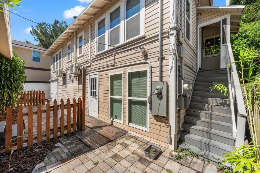 208 VINE AVE #1,2,3,4