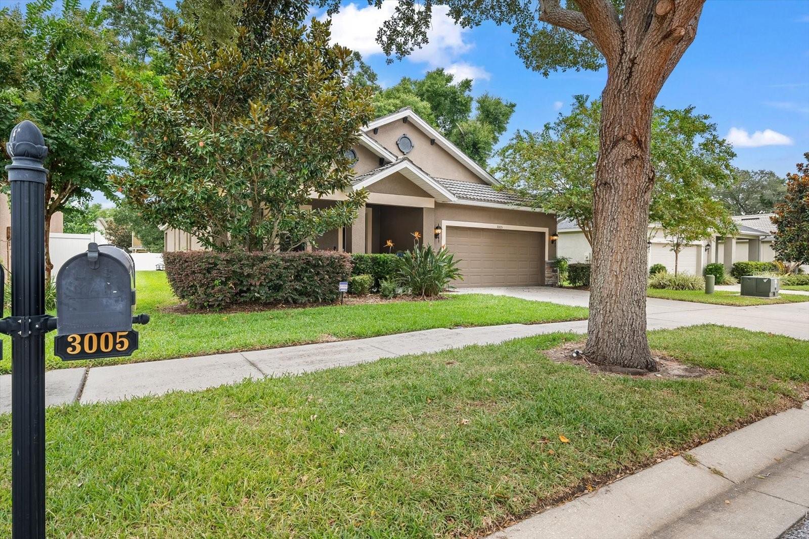3005 MAPLE SHADE PL