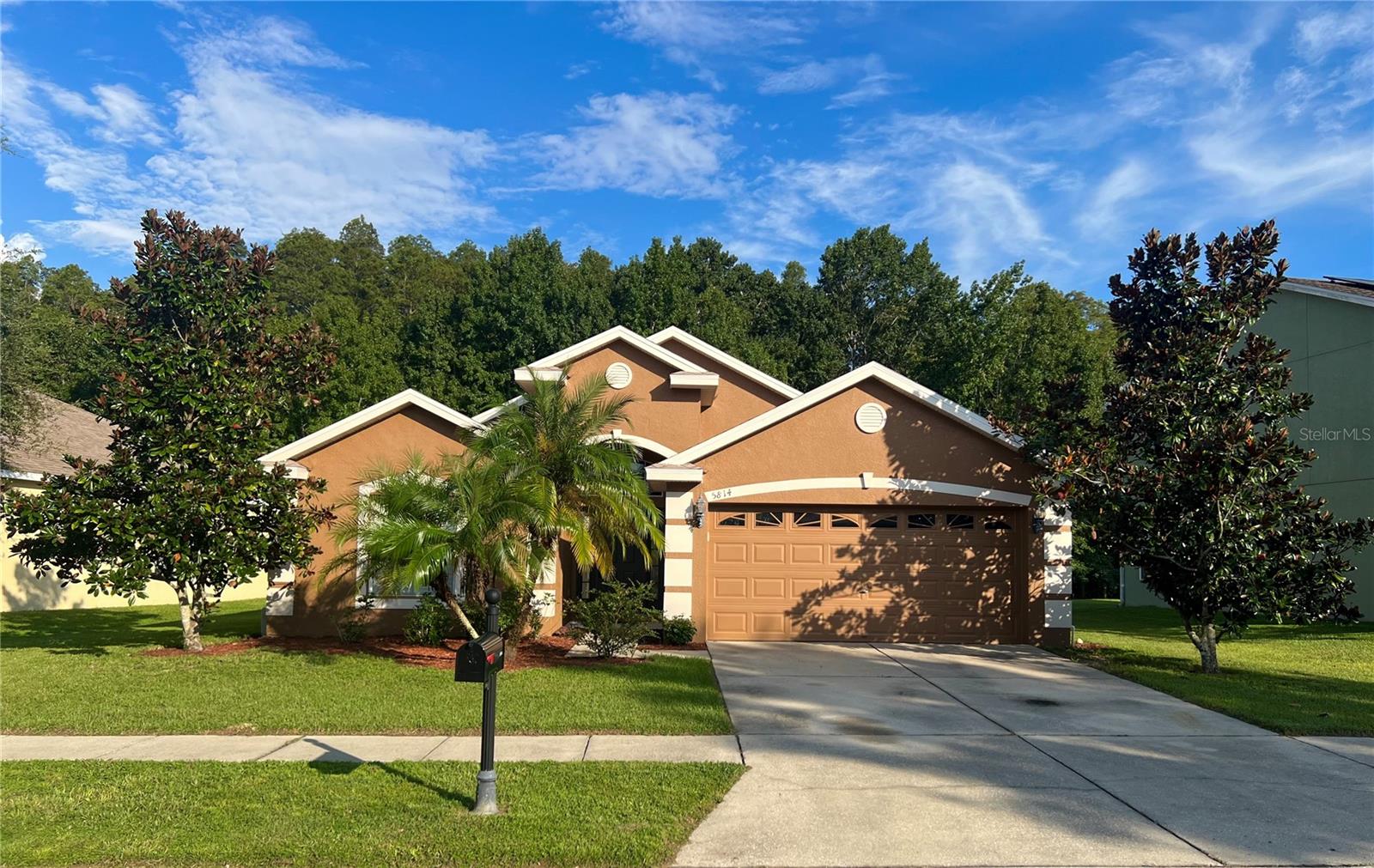 5814 SWEET WILLIAM TER