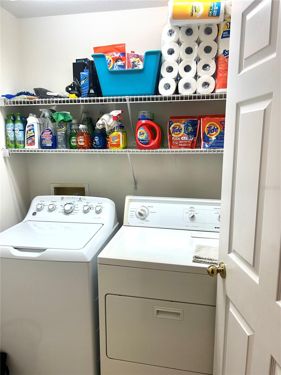 5814 SWEET WILLIAM TER