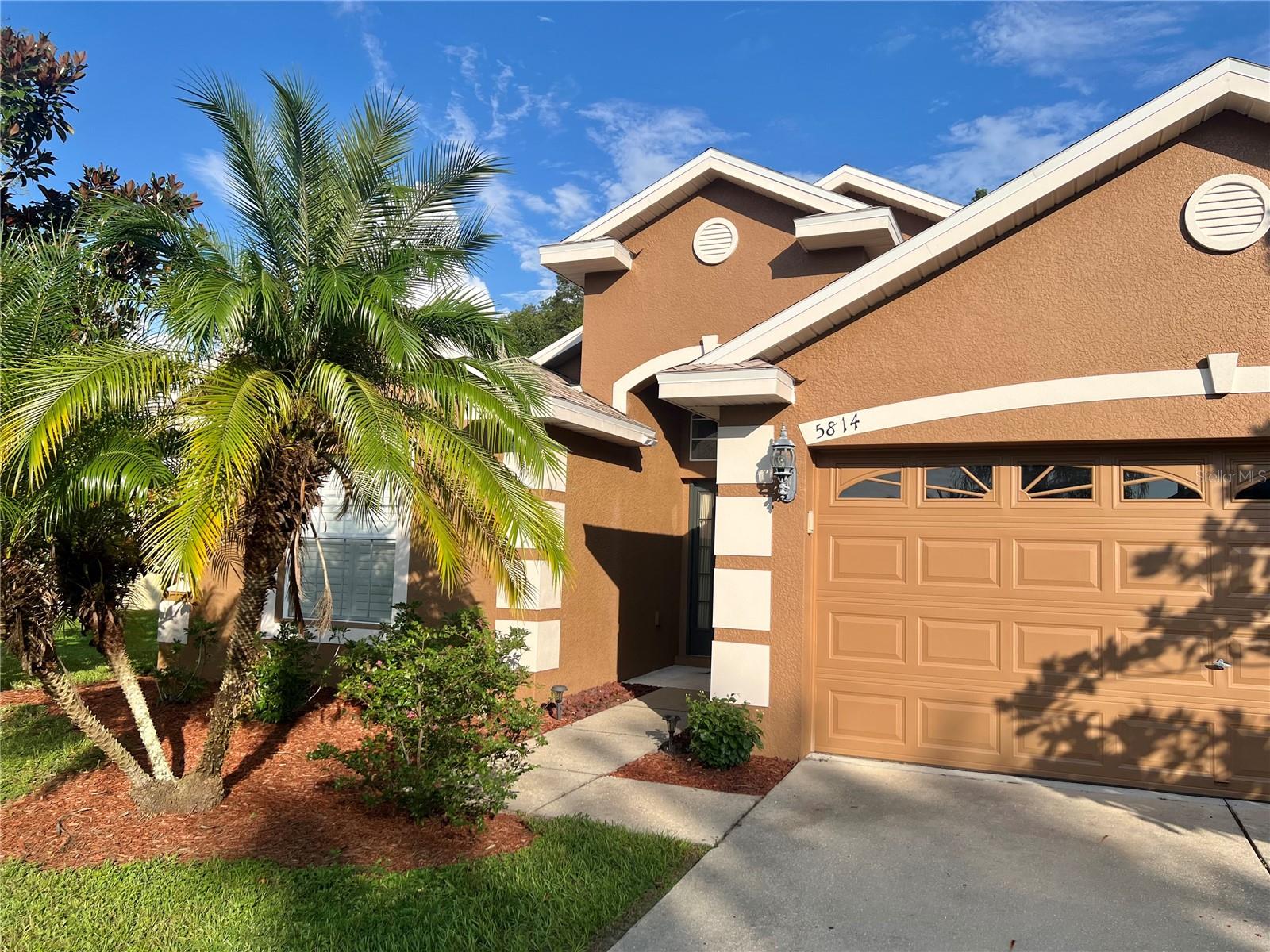 5814 SWEET WILLIAM TER