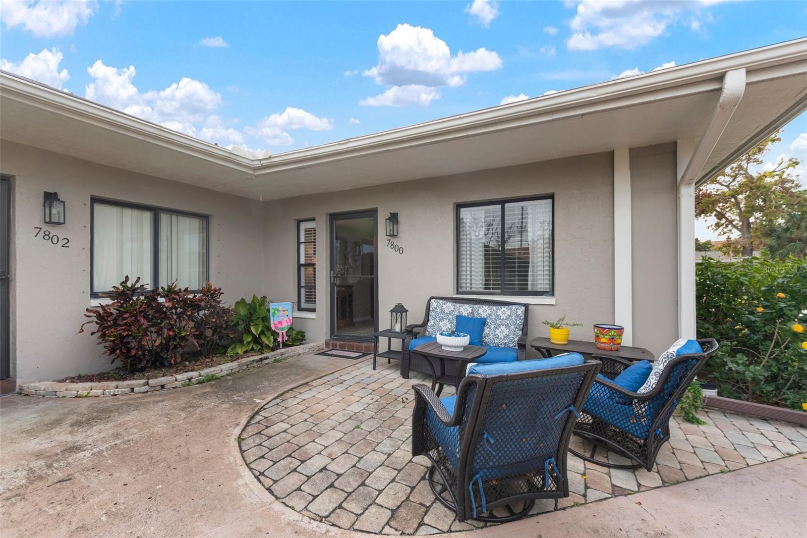 7800 EUREKA DR #7800