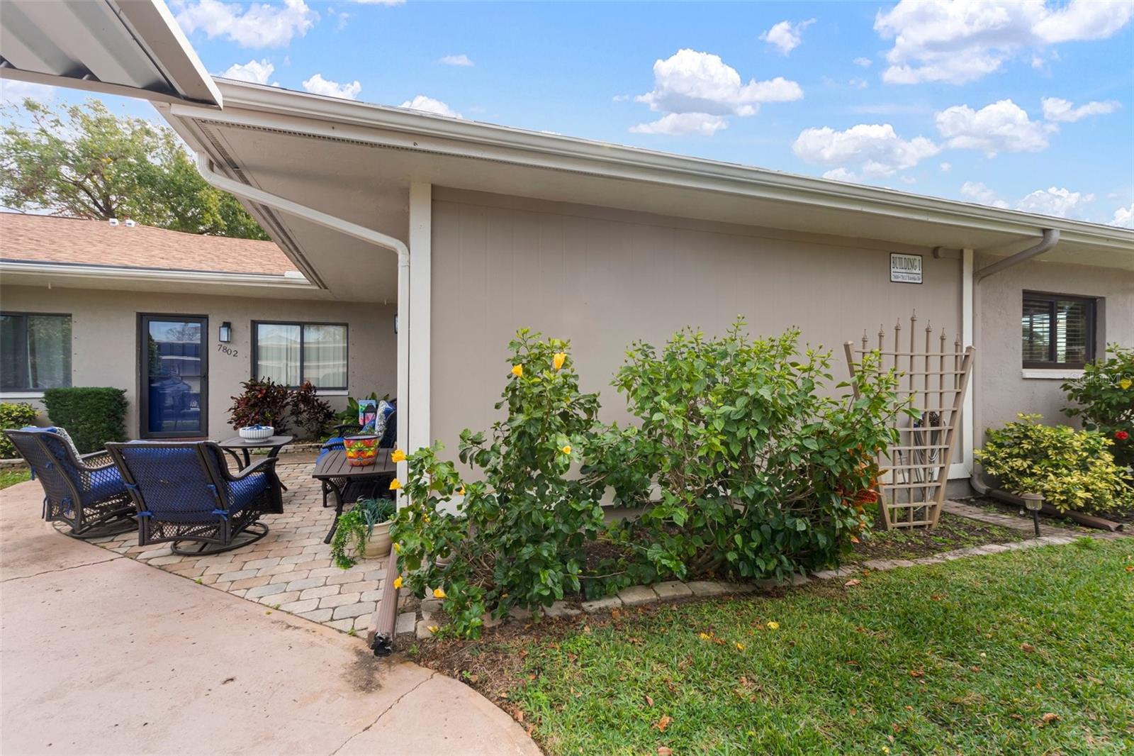 7800 EUREKA DR #7800