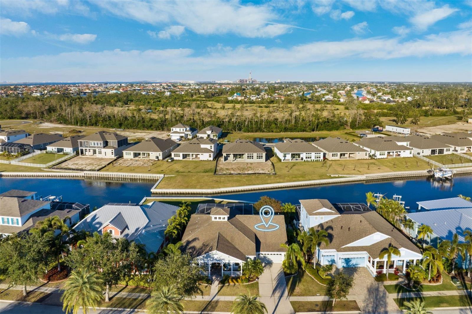 805 ISLEBAY DR