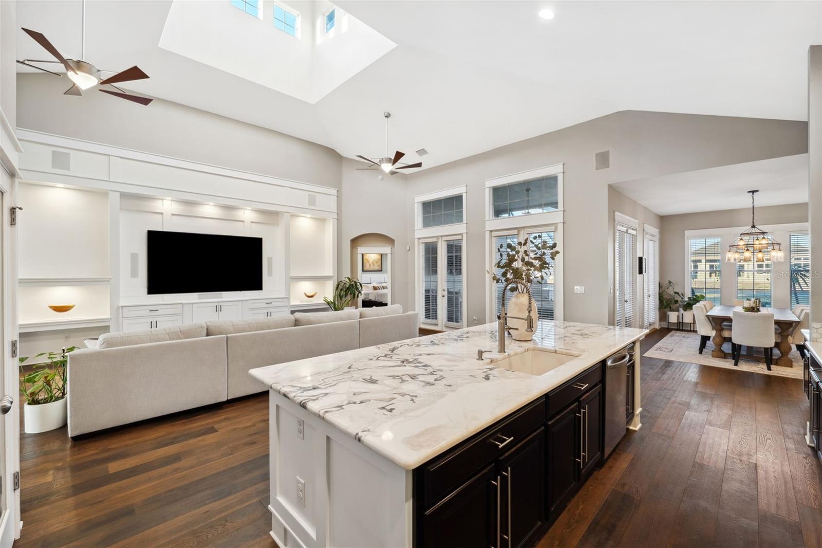 805 ISLEBAY DR