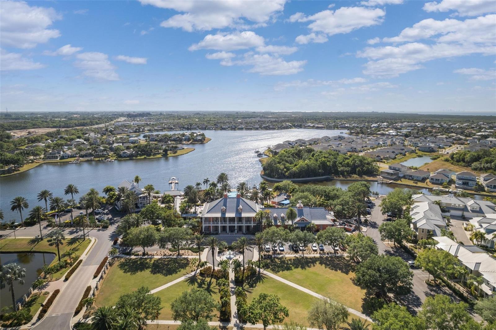 805 ISLEBAY DR