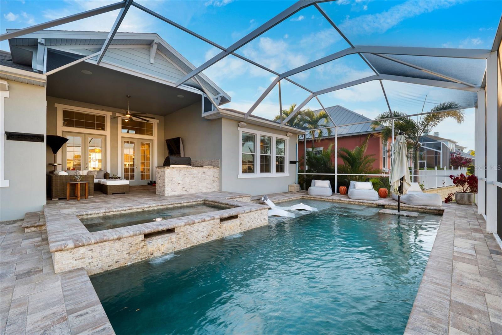 805 ISLEBAY DR