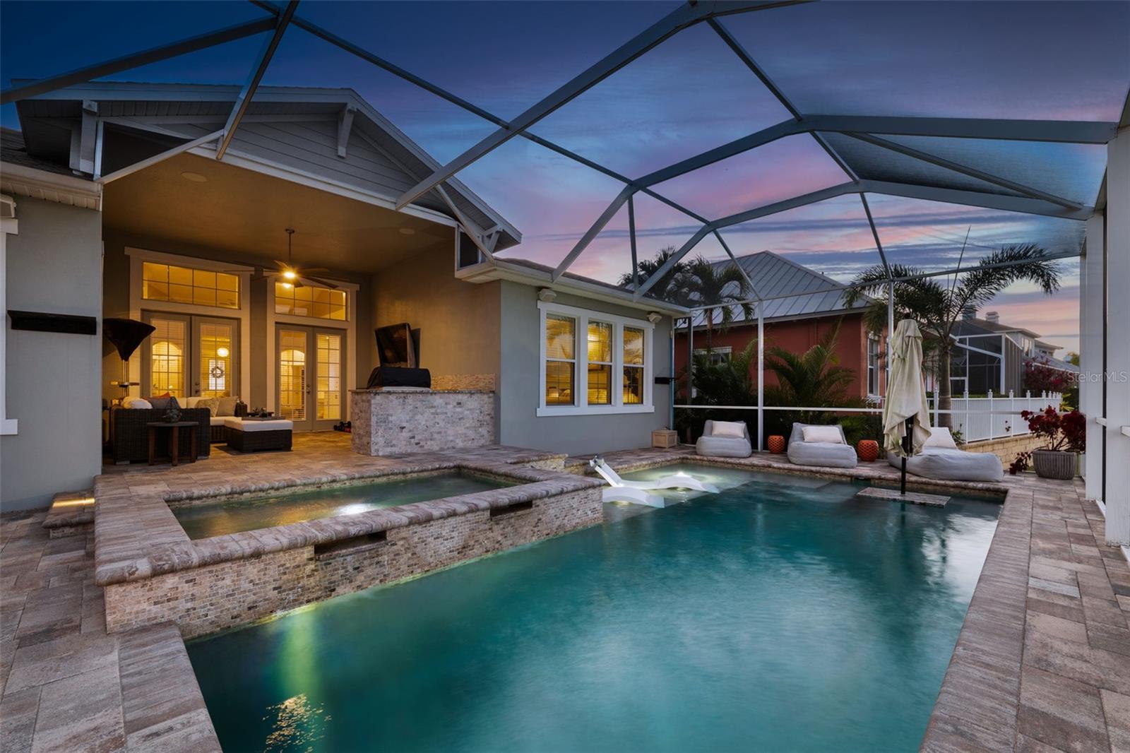 805 ISLEBAY DR