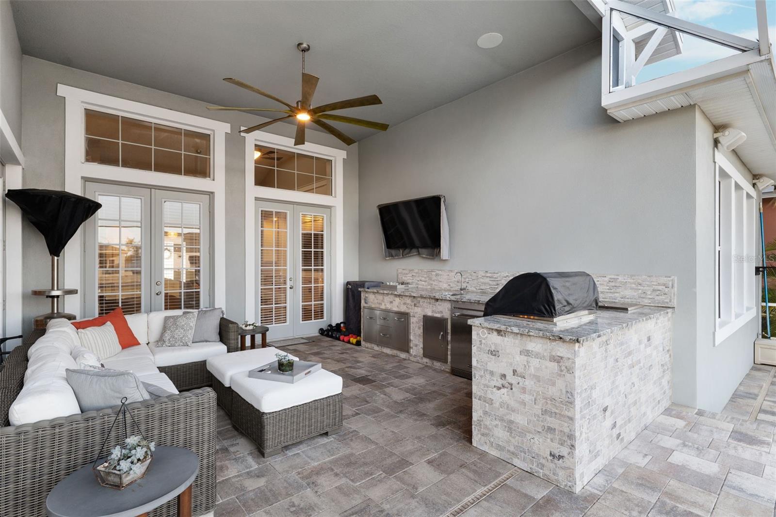 805 ISLEBAY DR