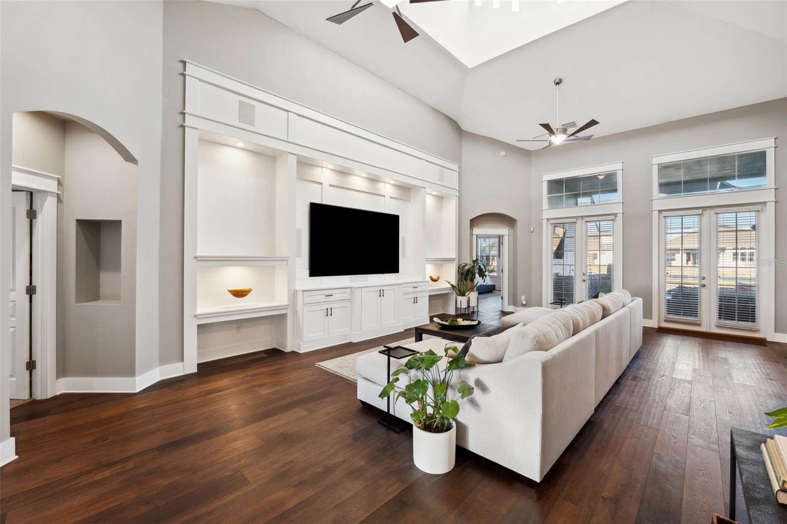 805 ISLEBAY DR