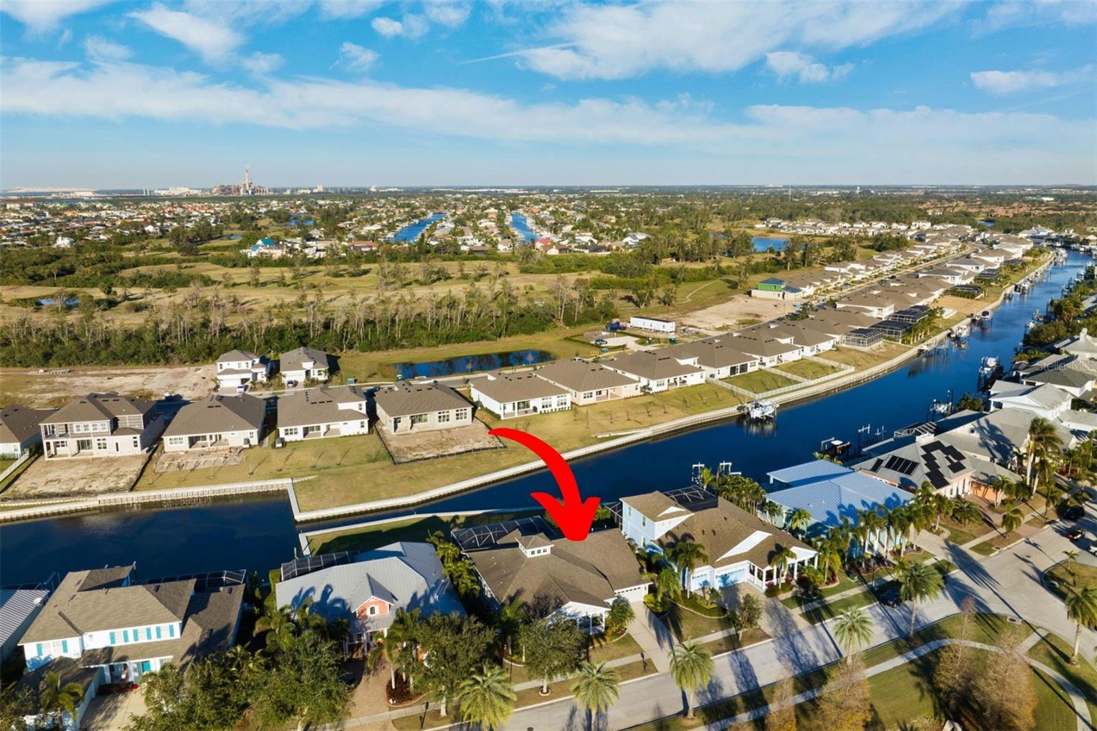 805 ISLEBAY DR