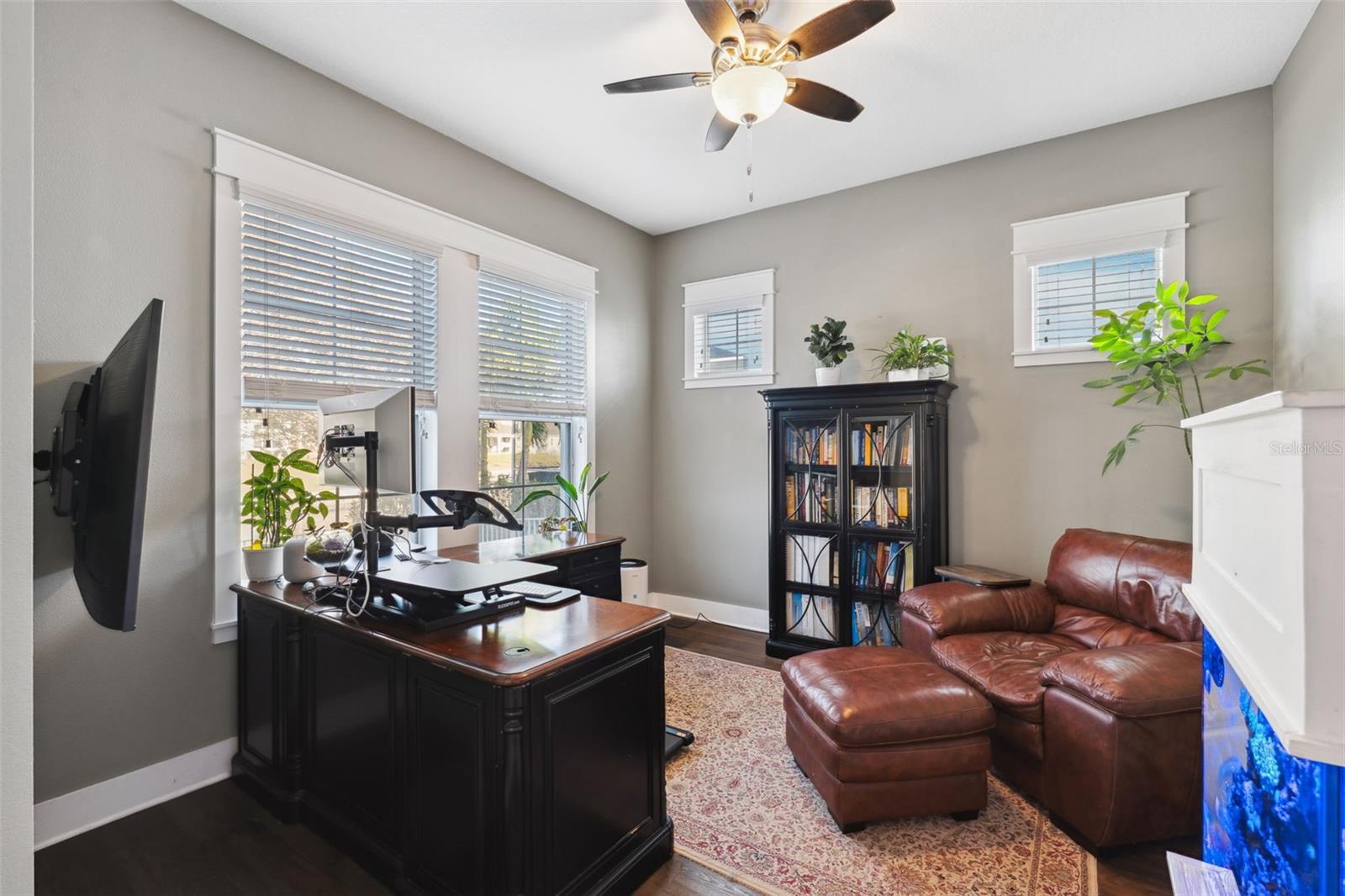 805 ISLEBAY DR