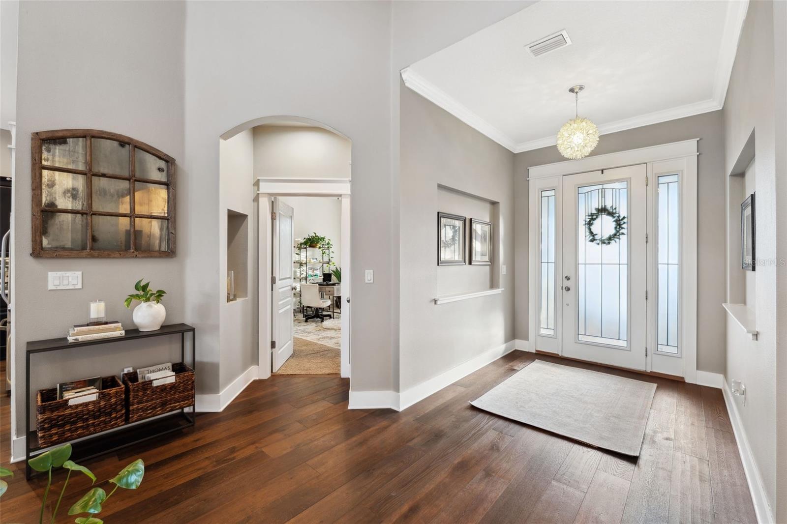 805 ISLEBAY DR