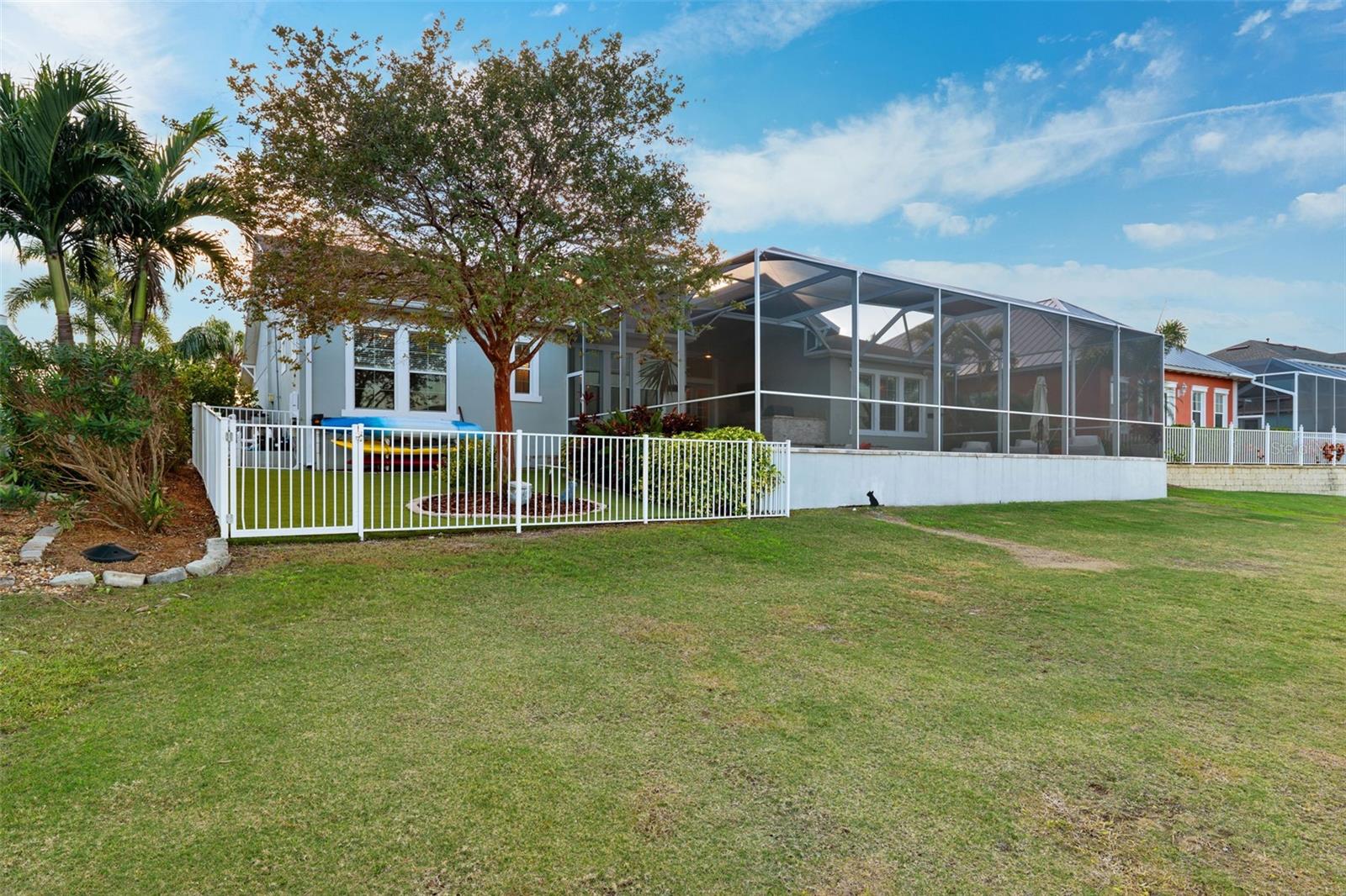 805 ISLEBAY DR