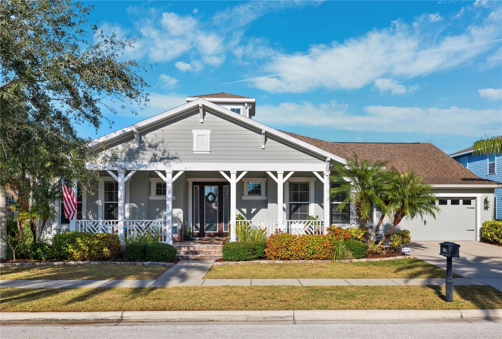 805 ISLEBAY DR