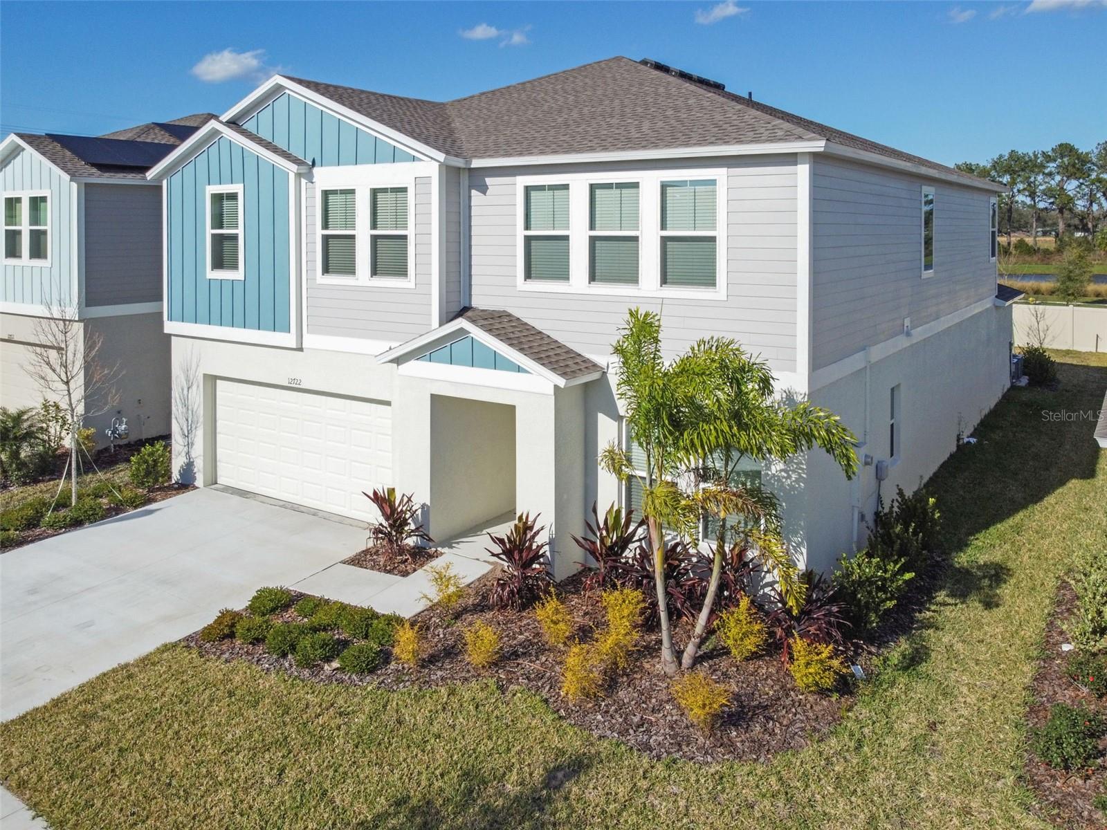 12722 CANTER CALL RD
