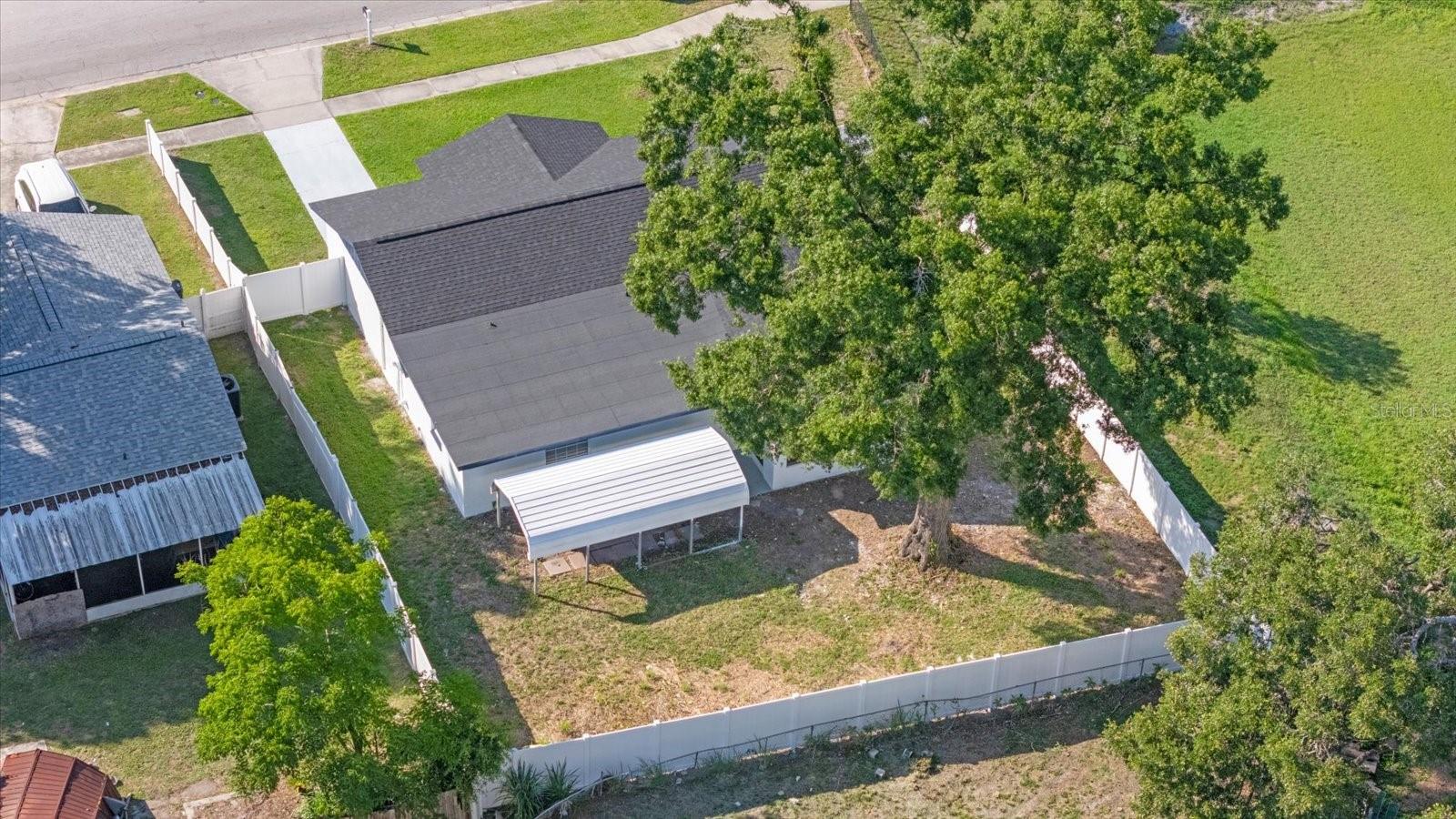 3709 DANNY BRYAN BLVD